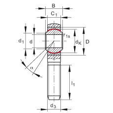 US GAKSR14-PS, (j) DIN ISO 12 240-4 ˜طN䓲ݼySo