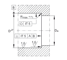 ǽ|S ZKLF1560-2RS-PE, ӵĹpᔰbɂ(c)ܷ