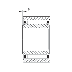 LS NAO80X110X30, o߅