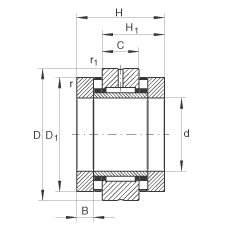 L/ALS ZARN3585-TV, p