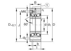 ǽ|S ZKLF1560-2RS-PE, ӵĹpᔰbɂ(c)ܷ