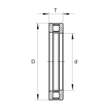 ALS RT624, ɷxALӢ