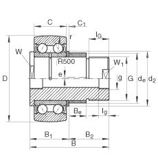 ˨͝L݆ ZLE5207-2Z, pƫ˨ɂ(c)g϶ܷ