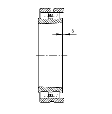 ALS NN3092-AS-K-M-SP, (j) DIN 5412-4 (bio)(zhn)Ҫߴ, ǶλS, pFF 1:12 ɷx, ּpСď(ni)϶ƹ