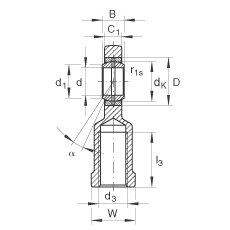 US GIR35-DO-2RS, (j) DIN ISO 12 240-4 (bio)(zhn)(ni)ݼySo(h)ɂ(c)ܷ