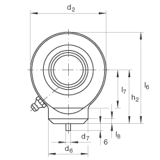 ҺUS GK35-DO, (j) DIN ISO 12 240 ˜So