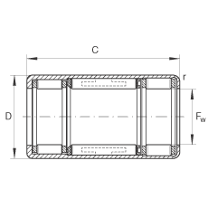 _ȦLx HFL1022, ӻLSв䓏