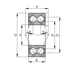 ǽ|S 3811-B-TVH, pУ|  = 25