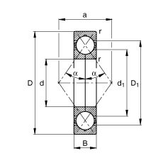 c|S QJ208-TVP, (j) DIN 628-4 (bio)(zhn)Ҫߴ, ɷx, ʷփ(ni)Ȧ