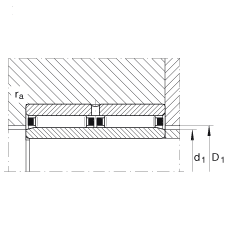 LS NAO30X45X26-ZW-ASR1, o(w)߅p