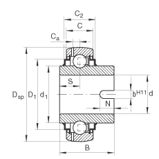 S GLE25-KRR-B, Ȧ ǶλS(ni)Ȧ(q)(dng)ɂ(c) R ܷ