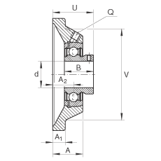 SԪ PCJY1/2, ĽǷmSԪTF(j) ABMA 15 - 1991, ABMA 14 - 1991, ISO3228 (ni)Ȧƽ^˨Pܷ⣬Ӣ