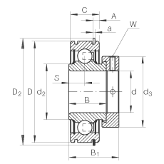 S RAE30-NPP-NR, AȦƫiȦλ Ȧɂ(c) P ܷ