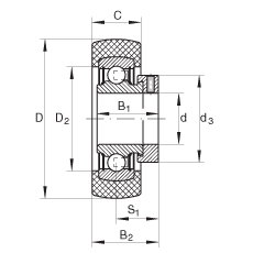 S RABRB35/80-FA106, zƫiȦλ ɂ(c) P ܷ