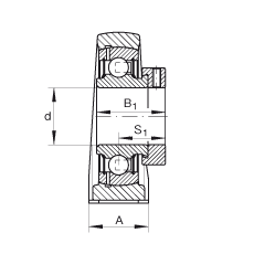 ֱʽSԪ PAK25, TFSS(j) ABMA 15 - 1991, ABMA 14 - 1991, ISO3228 ƫľoh(hun)