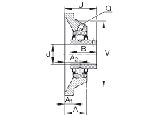 SԪ RCJY1-1/8, ĽǷmSԪTF(j) ABMA 15 - 1991, ABMA 14 - 1991 (ni)Ȧƽ^˨Rܷ⣬ ISO3228Ӣ