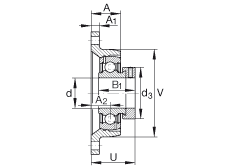 SԪ PCJT1-1/8, ǷmSԪTF(j) ABMA 15 - 1991, ABMA 14 - 1991, ISO3228 ƫľoh(hun)PܷӢ