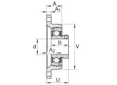 SԪ PCJTY1-1/2, (du)ǷmSԪTF(j) ABMA 15 - 1991, ABMA 14 - 1991, ISO3228 (ni)Ȧƽ^˨PܷӢ